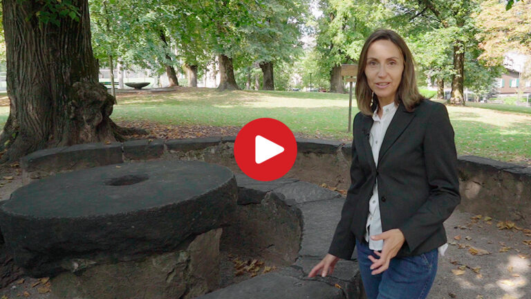 Val di Fiemme - storia e cultura