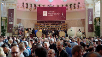 Merano WineFestival