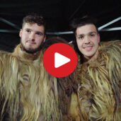 South Tyrol’s Krampus Tradition