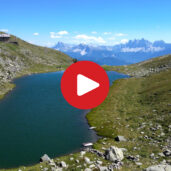Bergtour zum Königanger und Radlsee