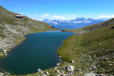 Bergtour zum Königanger und Radlsee