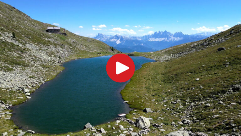 Bergtour zum Königanger und Radlsee