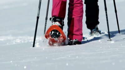 Winteraktiv in Südtirol