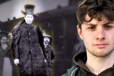 The Giantess of Ridanna