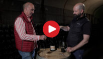 Video: WineWays: Sektkellerei Arunda