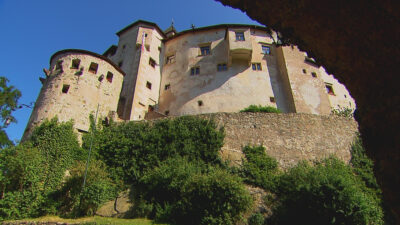 Castel Presule