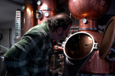 The Art of Distilling