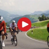 Giro delle Dolomiti