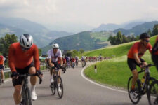 Giro delle Dolomiti