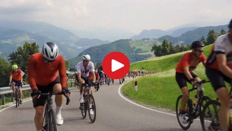 Giro delle Dolomiti