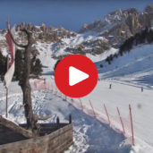 Obereggen Ski Resort