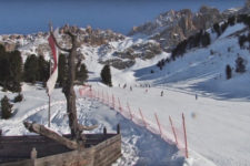 Obereggen Ski Resort