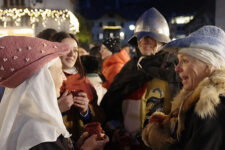 Weihnachtsmarkt Klausen