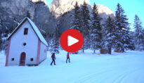 Video Winter Hiking Tip Vallunga