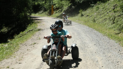 Adventure Mountain Watles