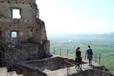 Hiking tip: Casanova Castle near Terlano