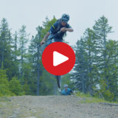 Naturno on two wheels