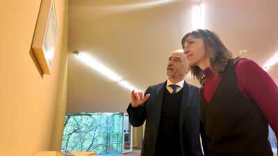 Antonio Dalle Nogare Foundation