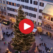 Christmas Markets in Tyrol