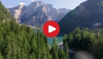 Video: Panorama dei laghi dell’Alto Adige