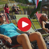 Gampl Alm am Vigiljoch