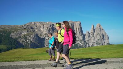 Wandertipp: Schlern