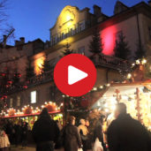 Bolzano Christmas Market
