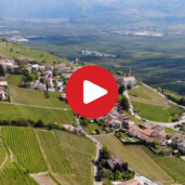 Discovering Cortaccia