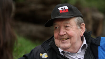 L’Alta Via di Merano Compie 40 Anni