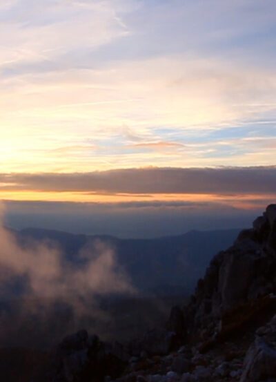 Sonnenaufgang & Sonnenuntergang