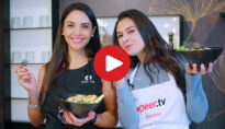 Video: Protein Power Bowl