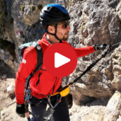 Bike, Hike &#038; Climb al Roen