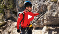 Video: Bike, Hike & Climb al Roen
