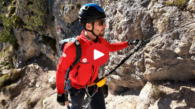 Bike, Hike & Climb al Roen