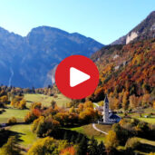 Herbstemotionen in Südtirol