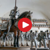 Antiche rocche e imponenti castelli