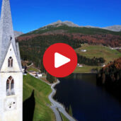 Profumo d'autunno in Alto Adige