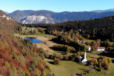 Profumo d&#8217;autunno in Alto Adige
