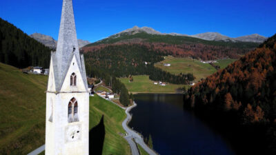 Profumo d’Autunno in Alto Adige