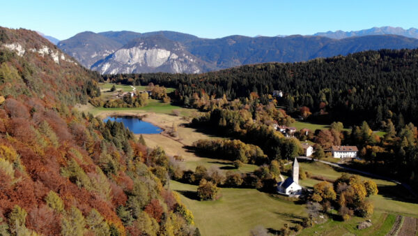 montagne & escursioni