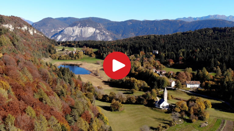 Profumo d'autunno in Alto Adige