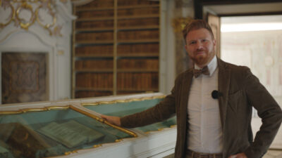 On the Trail of Michael Gaismair