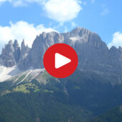 Impressioni dal Catinaccio