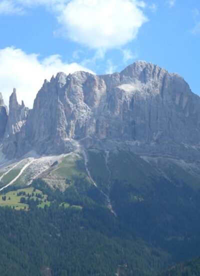 Carezza Dolomites