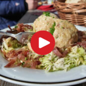 Alto Adige in tavola