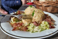 Alto Adige in tavola