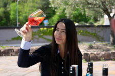 Walchers natürlicher Aperitivo