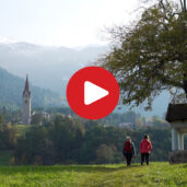 Wandertipp: Milland - St. Andrä