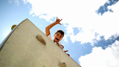 Adrenalina sul Watles