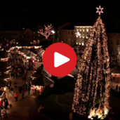 Mercatino di Natale di Bressanone